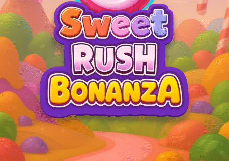 Sweet Rush Bonanza