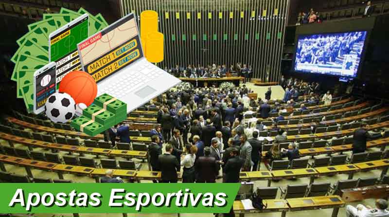 Brasil Estuda Aumentar a Idade Mínima para Jogos de Aposta