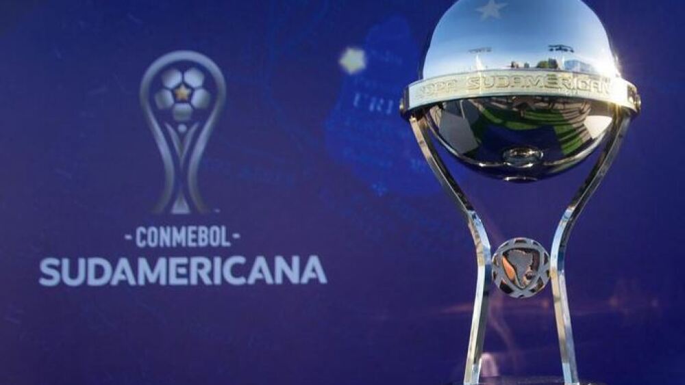 Violência irrompe em partida da Copa Sul-Americana — o que acontece a seguir?