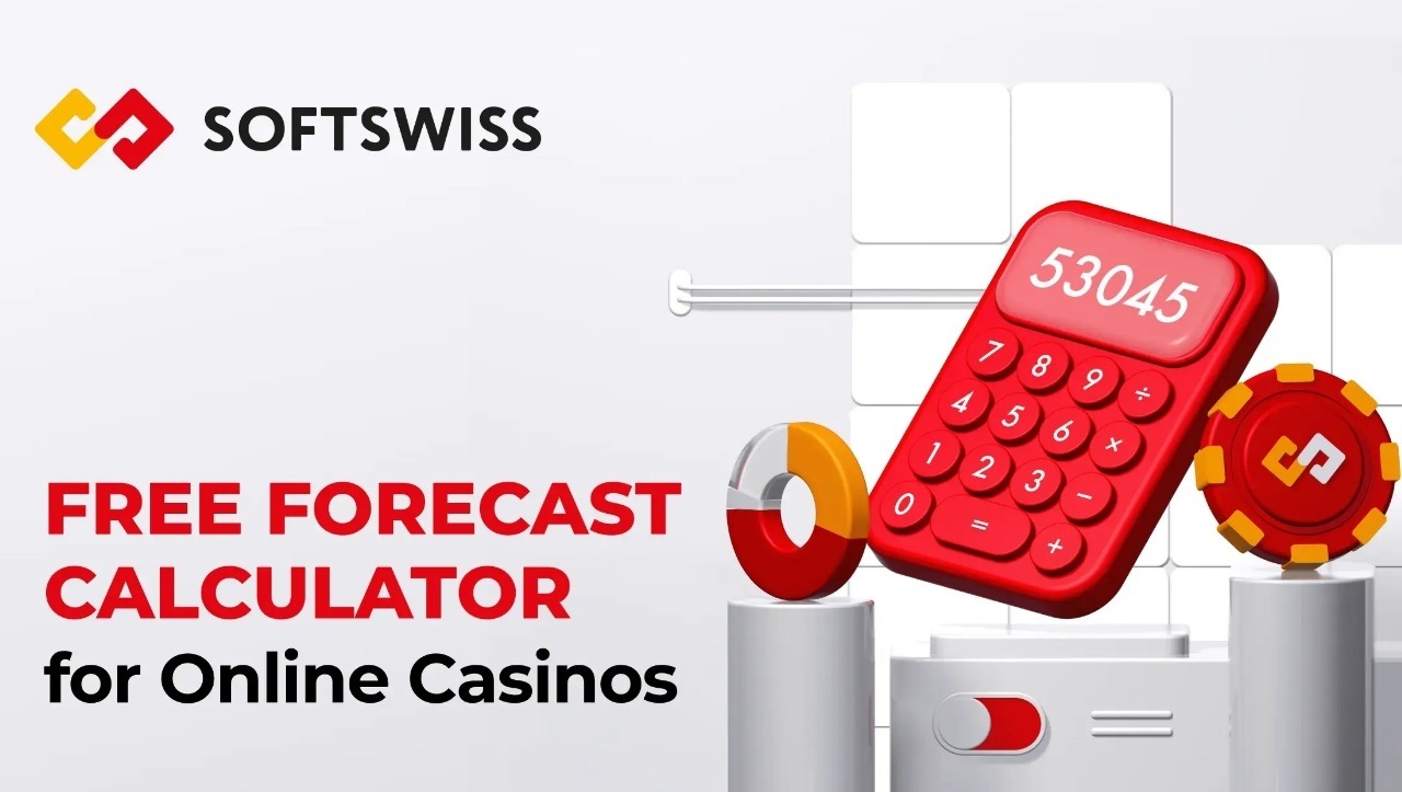 SOFTSWISS apresenta ferramenta interativa para estimar custos de cassinos online