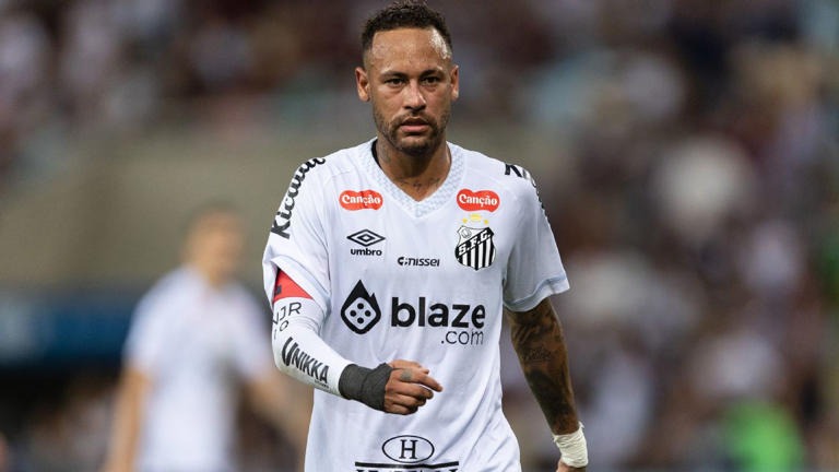 Neymar fica fora da convocação de Ancelotti para a Seleção; Paquetá retorna