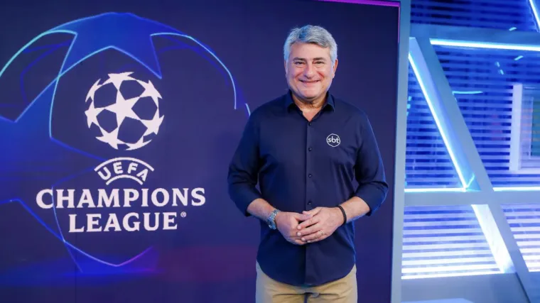 Qual brasileiro vota na Bola de Ouro? Ainda é o Cléber Machado?