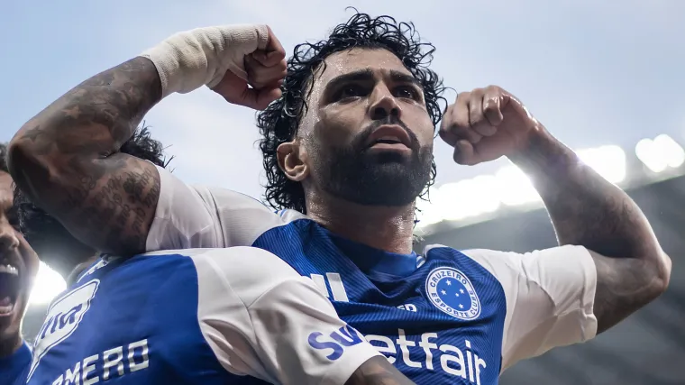 Gabigol vai trocar Cruzeiro pelo Atlético-MG? Os planos de Sampaoli para o Galo