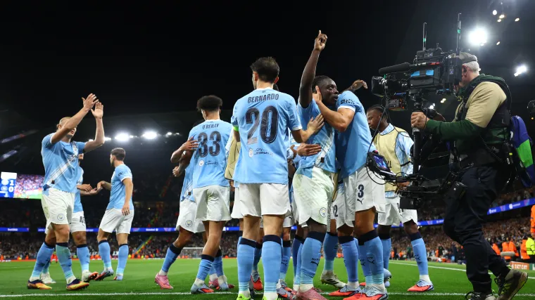 Escalação do Manchester City hoje: time titular e desfalques para jogo com o Huddersfield (24/09/2025)