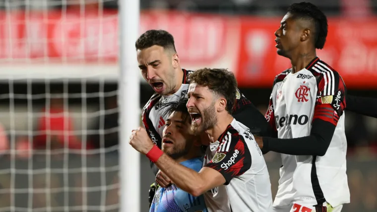 Estudiantes x Flamengo: como foi o jogo e a classificação do Rubro-Negro
