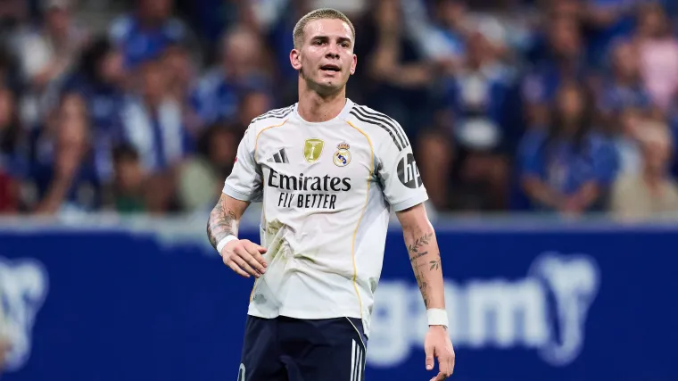 Escalação do Real Madrid hoje: time titular e desfalques para jogo com o Atlético de Madrid (27/09/2025)