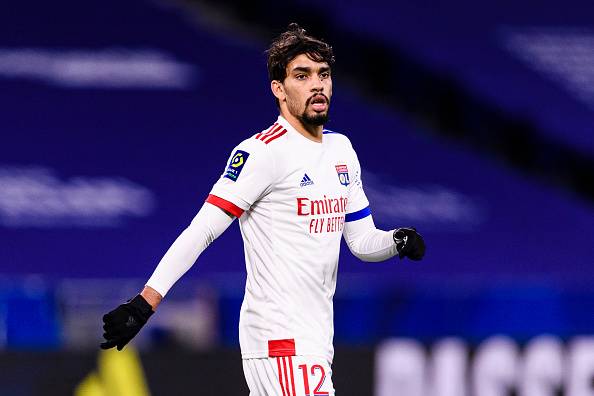 Lucas Paquetá, do West Ham, é inocentado de acusações de manipulação de resultados pela FA