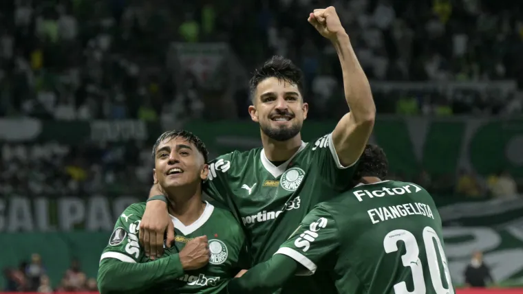 Palmeiras: escalação, horário e onde assistir ao jogo com o Vasco (01/10/2025)