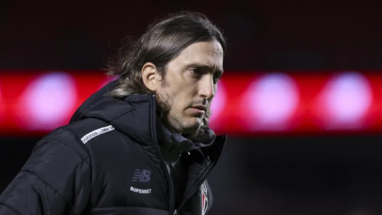 Zubeldía vai assumir o Inter? Qual o status da negociação com o Colorado?