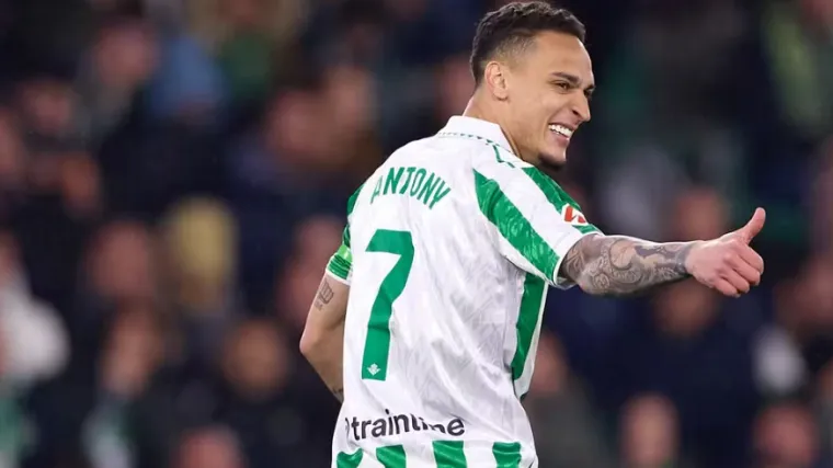 Betis x Nottingham Forest: Palp onde assistir e escalações