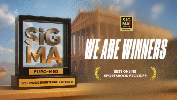BETBY encerra com sucesso sua participação no SiGMA Euro-Med 2025 com reconhecimento em sportsbook