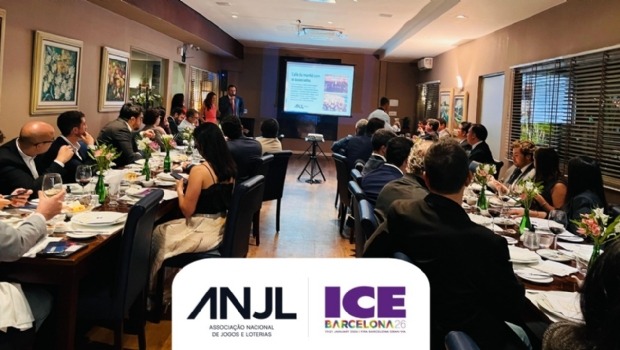 ANJL announces unprecedented partnership with Clarion for ICE Barcelona 2026