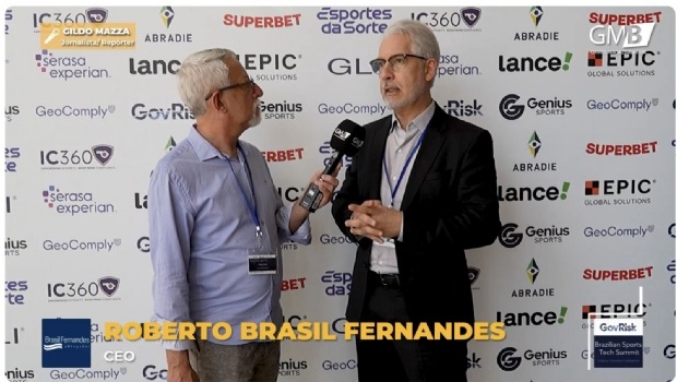 “A legalização do iGaming trouxe integridade, mas precisamos combater o enorme mercado ilegal”