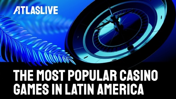 Atlaslive: O que os jogadores da LatAm estão realmente jogando