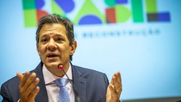 Haddad agora fala em recalibragem para aprovar MP que aumenta imposto sobre as bets