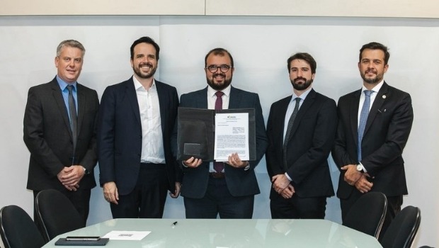 SPA, Anatel e ANJL firmam acordo técnico para bloqueio de sites de bets ilegais