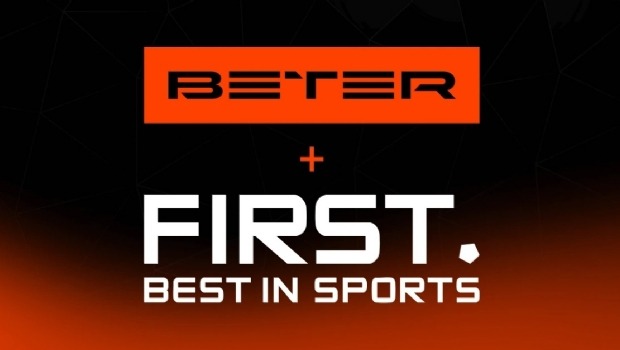 BETER e FIRST firmam aliança estratégica no setor de apostas esportivas