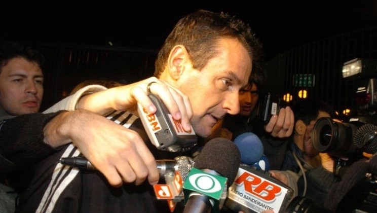 “Máfia do Apito”: maior escândalo de manipulação do Brasil completa duas décadas e deixa lições