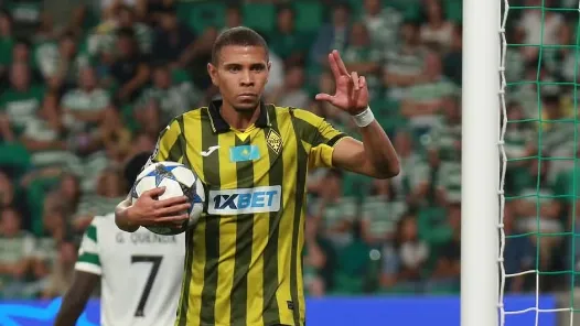 Edmilson Santos: quem é o brasileiro destaque do Kairat na Champions League?