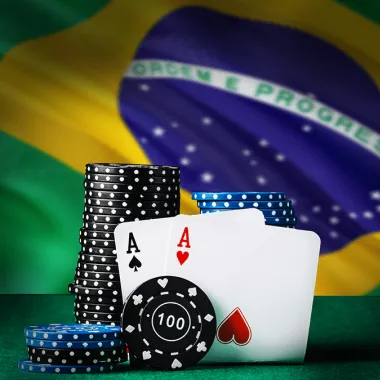 Cassino: Melhores Opções Online e Presenciais no Brasil