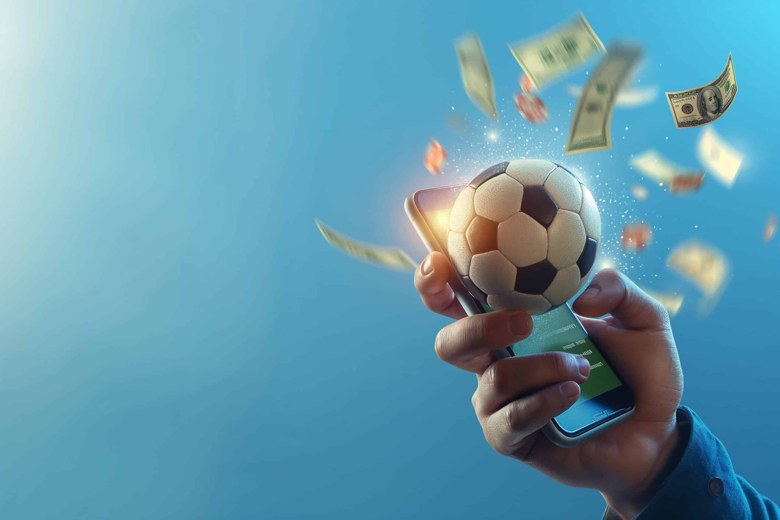 O Papel da Tecnologia na Regulamentação do Jogo no Brasil