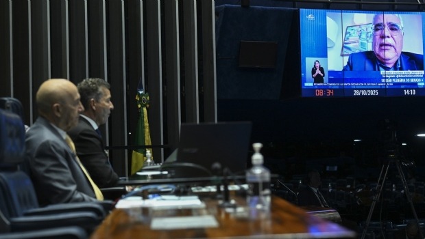 Senador Girão Aciona TCU e Critica ‘Bet’ da Caixa