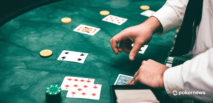 Melhore Sua Estratégia no Blackjack Online e Vença Mais