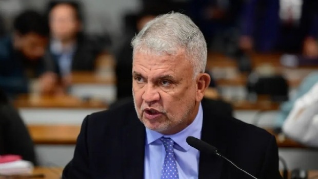 Senador propõe elevar taxação das apostas de 12% para 27,5%