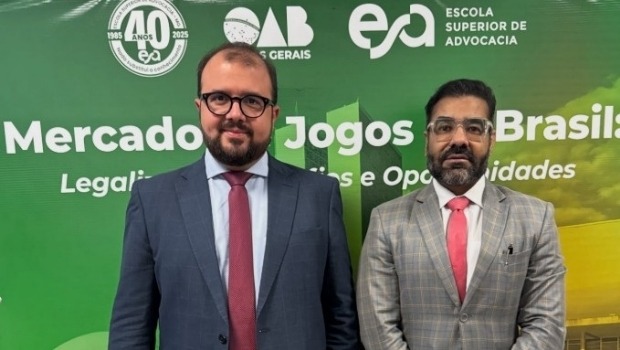 Regis Dudena: Operadores Devem Garantir o Jogo Responsável