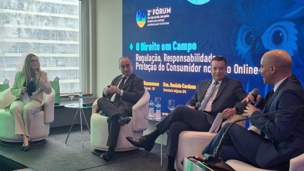 Fórum da Galerabet Debate Jogo Responsável e Sites Ilegais