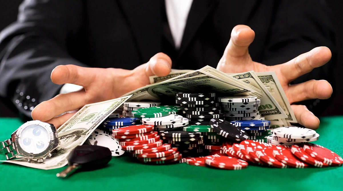 Jogo Responsável no Brasil: Desafios e Iniciativas de Prevenção