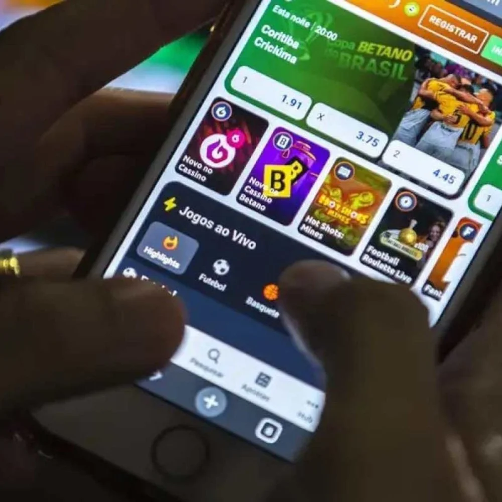 Jogo Online no Brasil — O Avanço do Entretenimento Digital