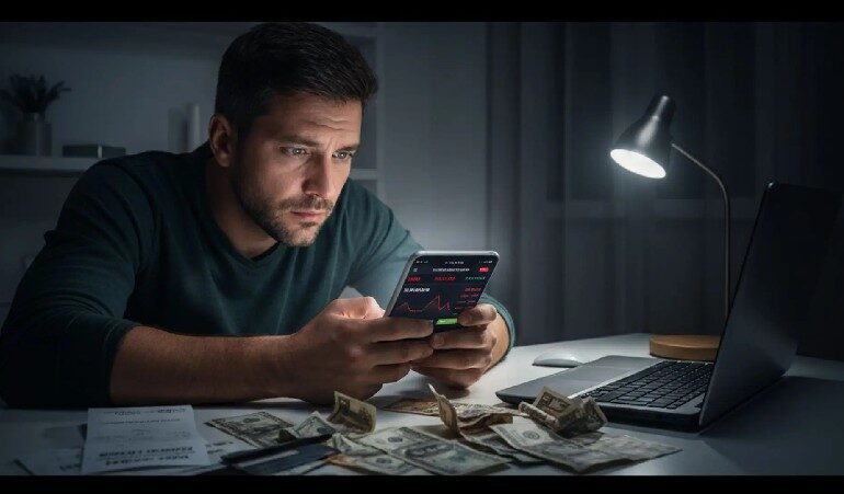 Jogo e Saúde Mental: Um Desafio no Brasil