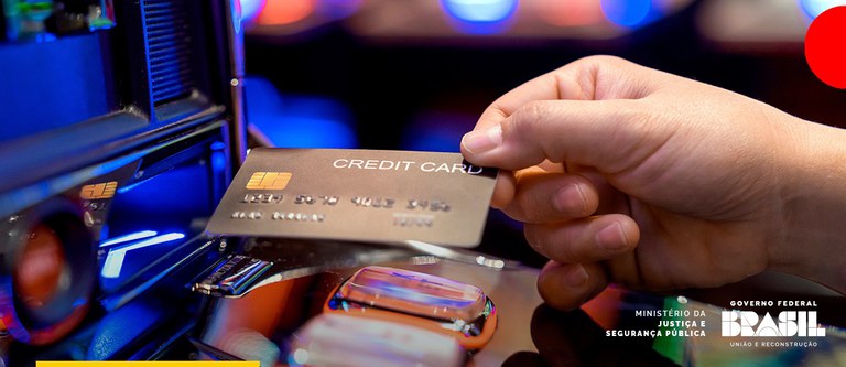 O Jogo a no Brasil: Riscos e Medidas de Proteção