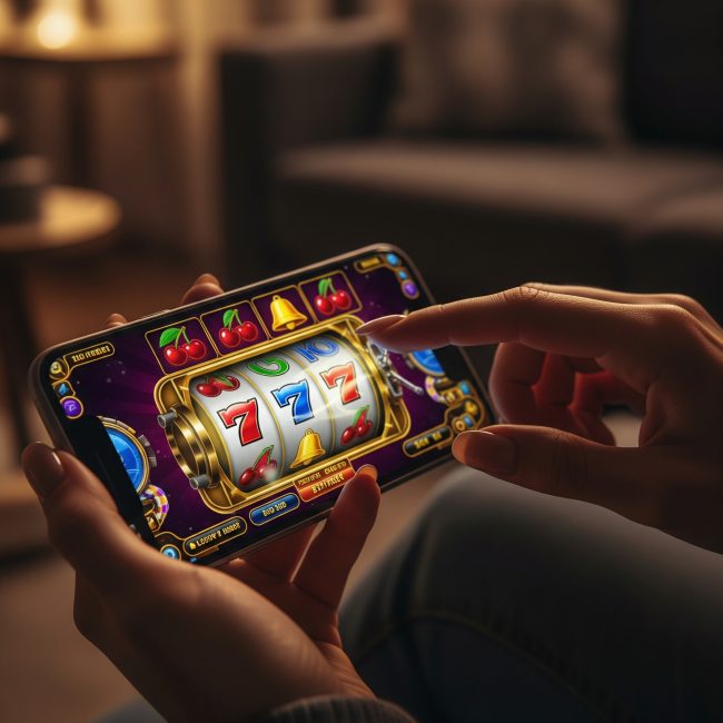 Cassino Online: Inovação e o Futuro do Entretenimento