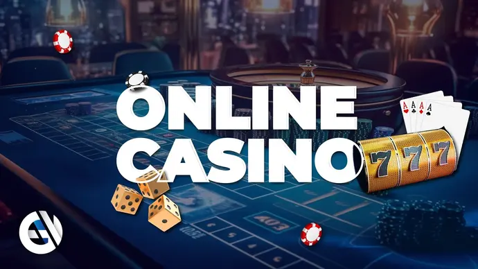 Cassino Online: Aposte, Divirta-se e Jogue com Segurança