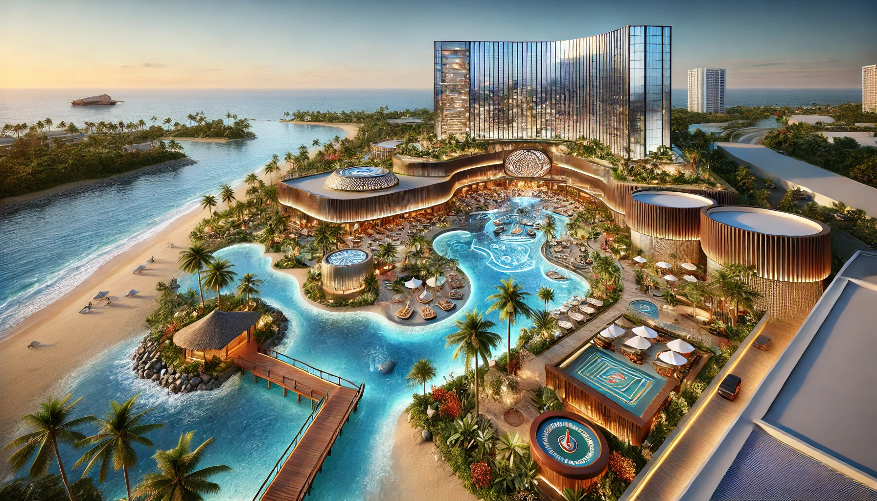 Cassinos e Turismo: Uma Parceria Promissora no Brasil