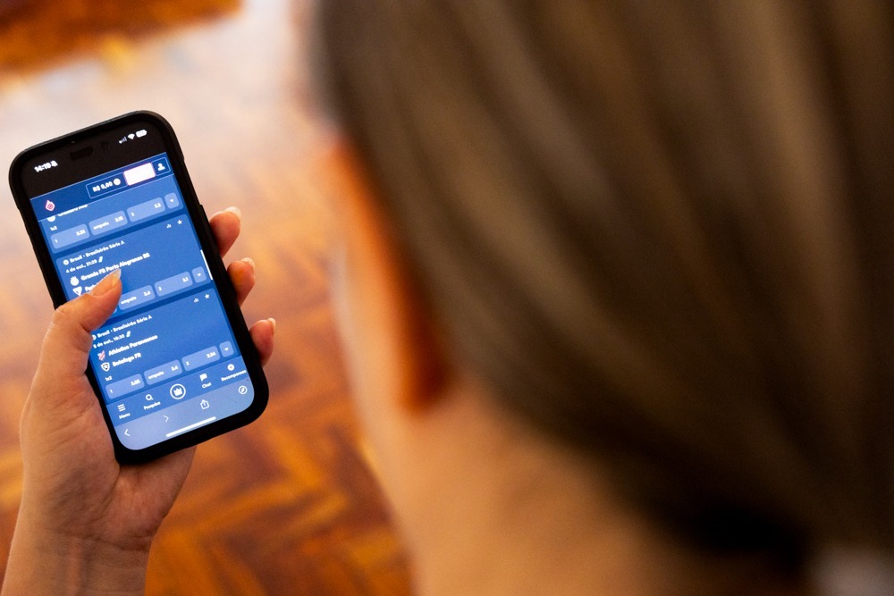 Mulheres nas Apostas: Crescimento e Oportunidades