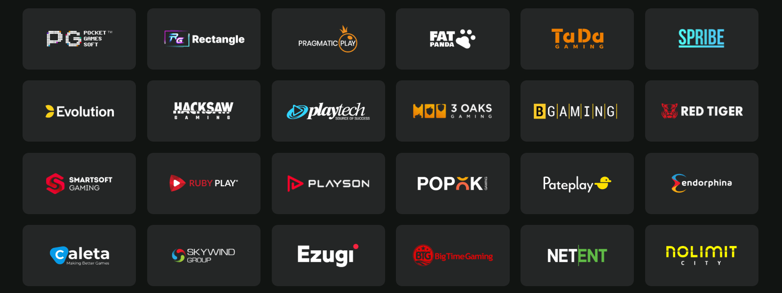 BUZZDAILY.IO Cassino Online