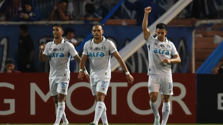 Grêmio: escalação, horário e onde assistir ao jogo com o Bragantino