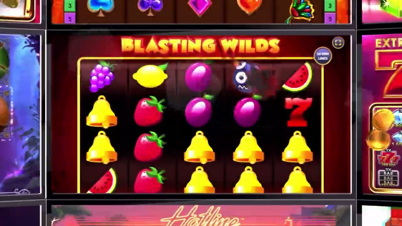 Jogo Online: Como Apostar com Segurança e Ganhar Experiência