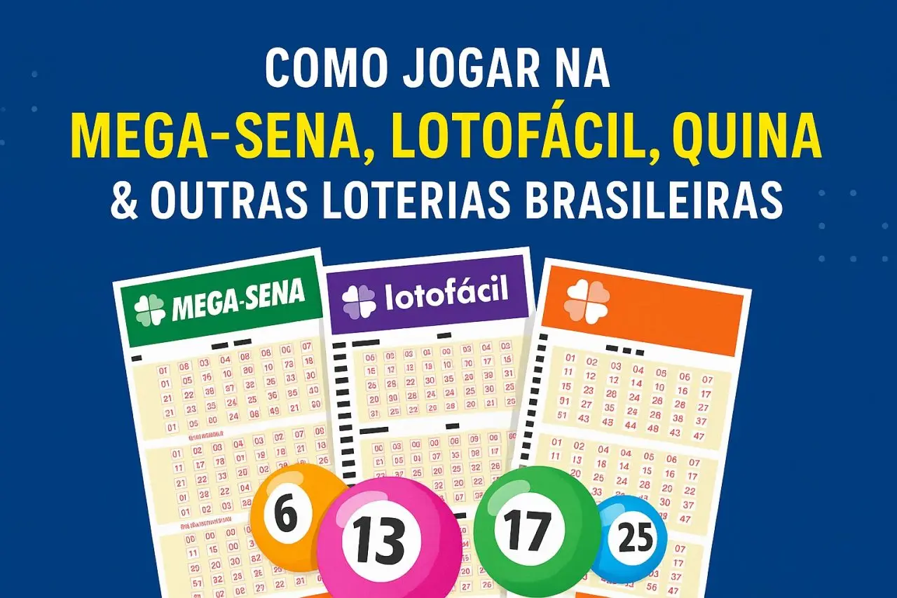 Loteria Online: Guia Definitivo para Ganhar Prêmios Reais