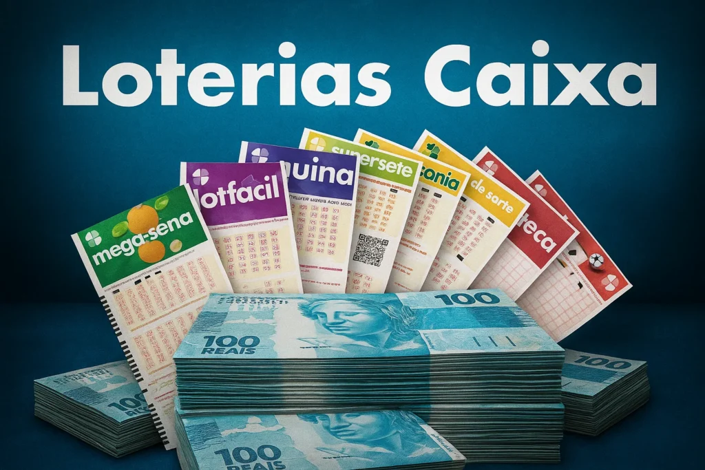 Loteria Online