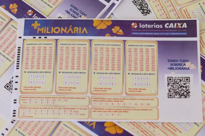 Loteria Online