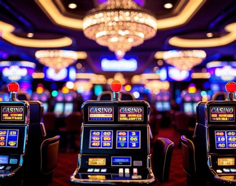 💰 Impacto Econômico da Legalização dos Cassinos no Brasil em 2025