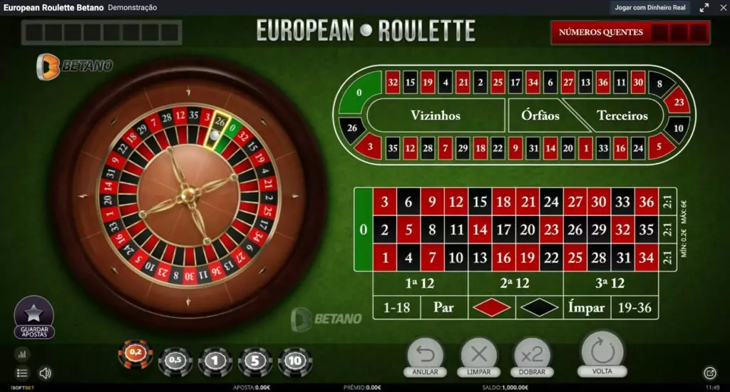 Roleta Online: Estratégias e Dicas para Ganhar com Segurança