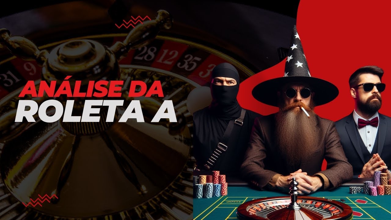 Roleta: Análise das Estratégias e Vantagem da Casa