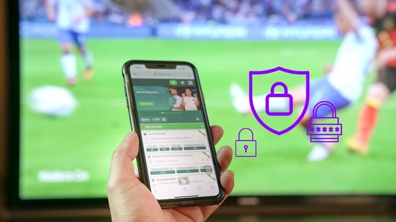 Segurança Digital nas Apostas: Protegendo o Jogador Brasileiro