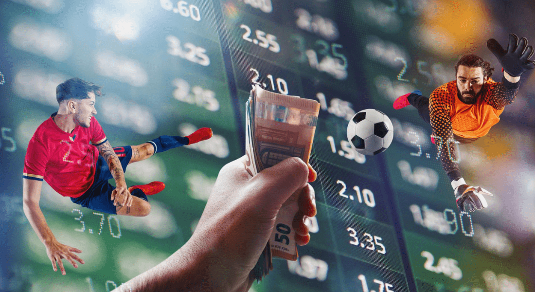 Tributação das Apostas no Brasil: Quem Ganha e Paga