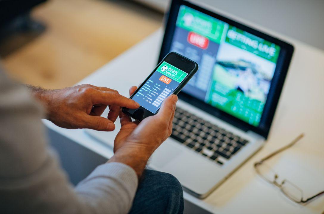 Tendências das Apostas no Brasil